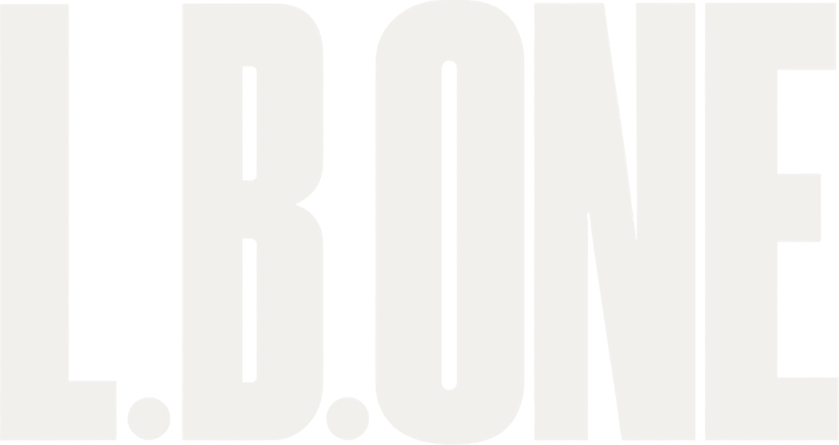 L.B.ONE