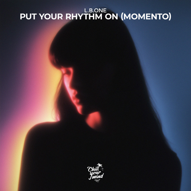 Cover artwork: Put Your Rhythm On (Momento)