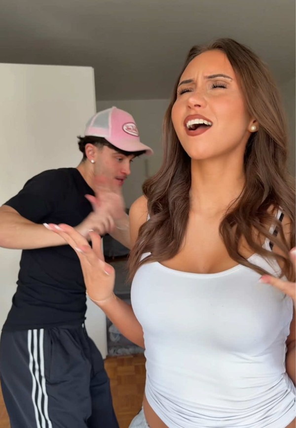 TikTok video by liv
