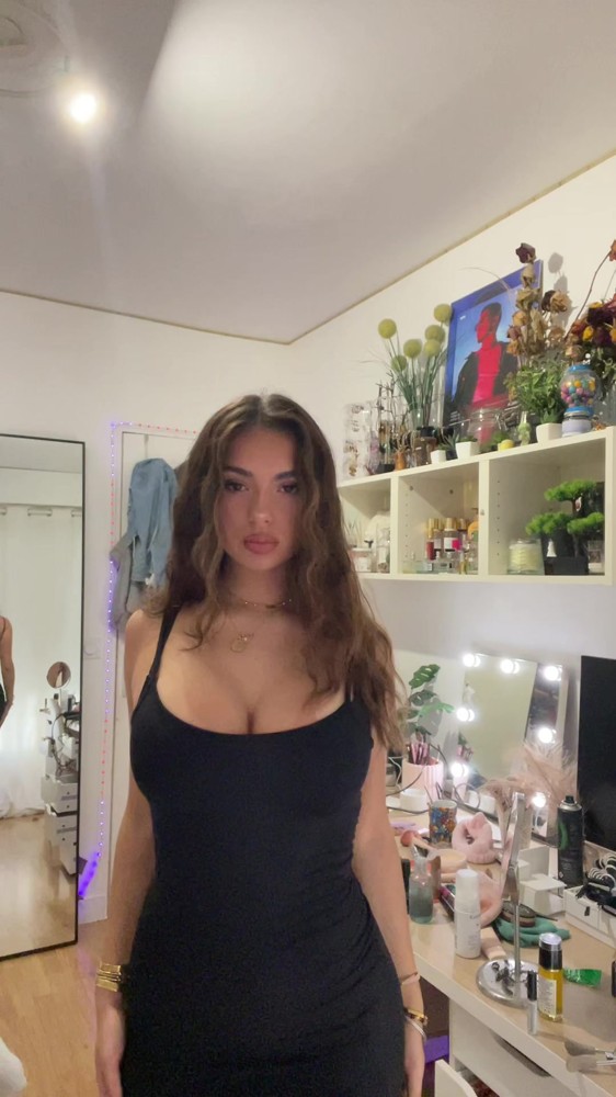 TikTok video by lucie.